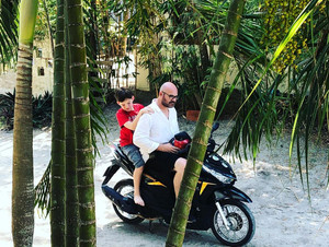 Instagram Image
